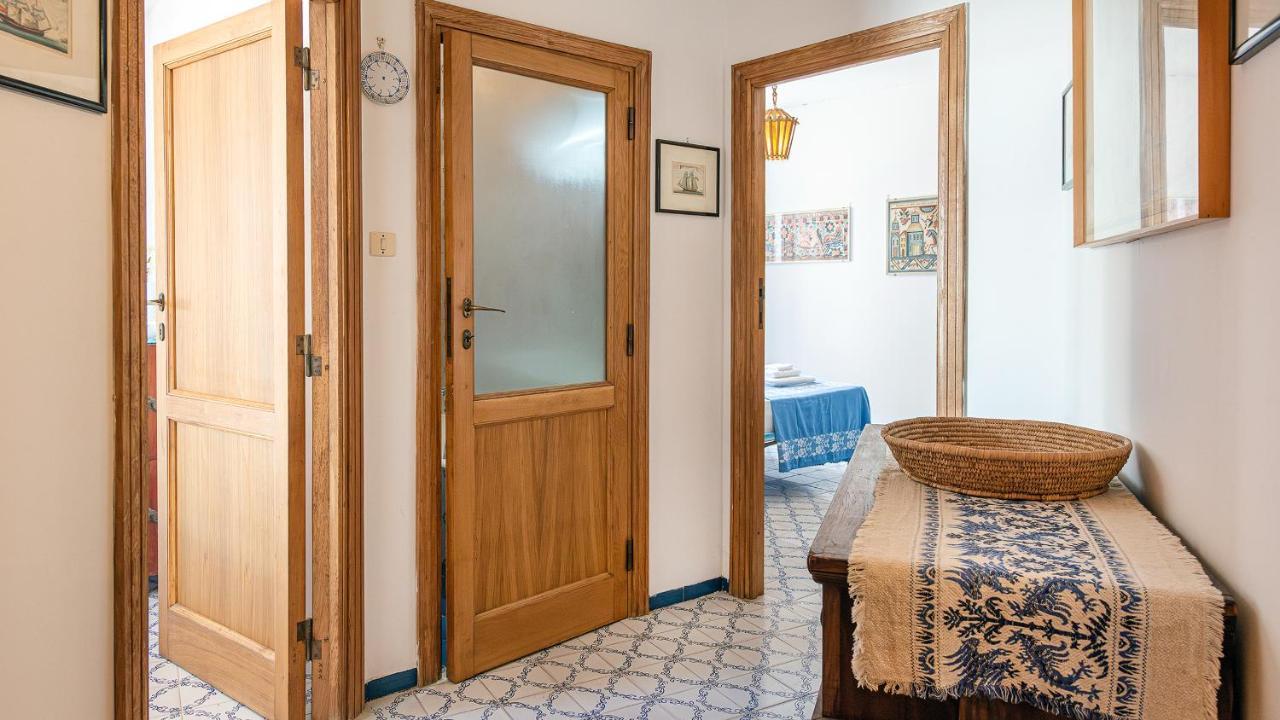 Welcomely - Retiro Perpignan Apartment Alghero Exterior photo